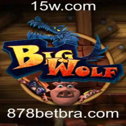 Descubra o Universo Emocionante de BigWolf: O Jogo que Está Revolucionando o Mundo das Apostas