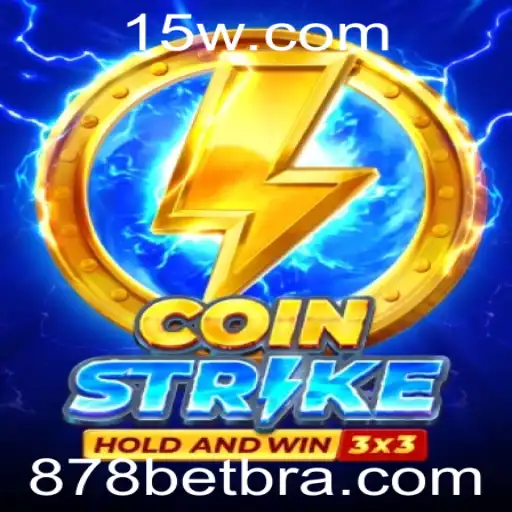 CoinStrike: Descubra a Novidade no Mundo dos Jogos com 878 Bet