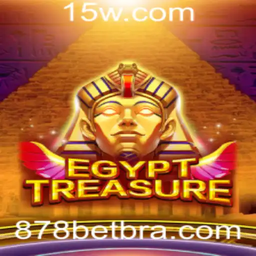 Descobrindo os Segredos de EgyptTreasure