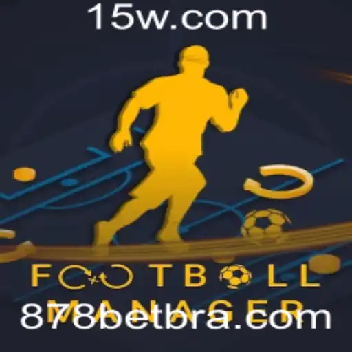 Descubra o Mundo de FootballManager e a Emoção de 878 Bet