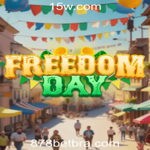 Conheça FreedomDay: O Novo Jogo Estratégico com Elementos de Apostas