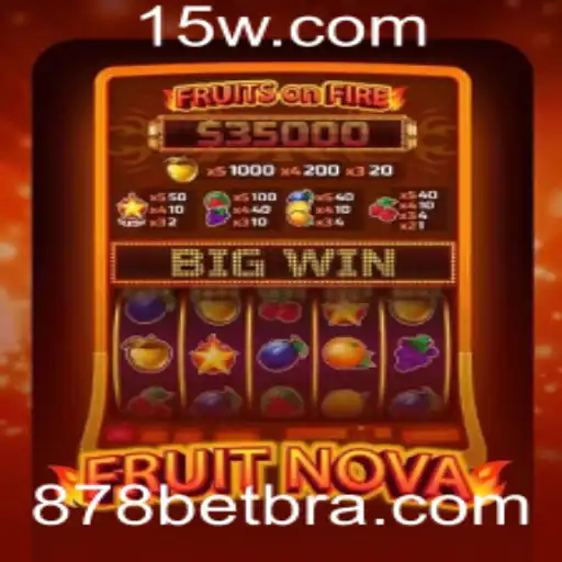 Explorando o Mundo de FruitNova: Jogo de Slots e o Conceito 878 Bet