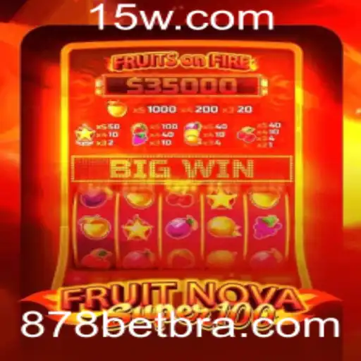 Explorando FruitNovaSuper100: Uma Nova Dimensão em Jogos de Cassino