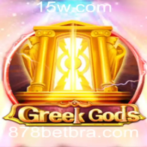 Descubra as Emoções de GreekGods com 878 Bet