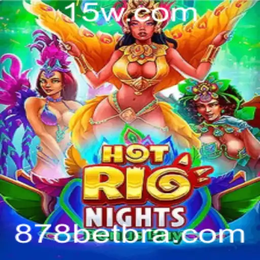 Explorando HotRioNightsBonusBuy: Jogo de Apostas e Estratégias