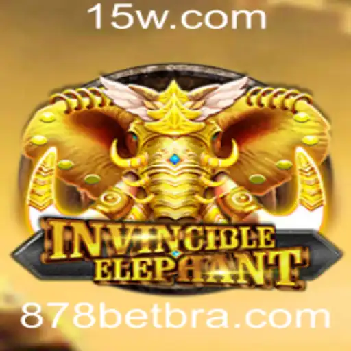 InvincibleElephant: Uma Jornada Épica no Mundo dos Elefantes Invencíveis