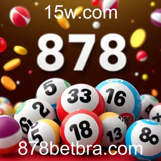 Explorando o Fascinante Mundo dos Jogos de Loteria com 878 bet