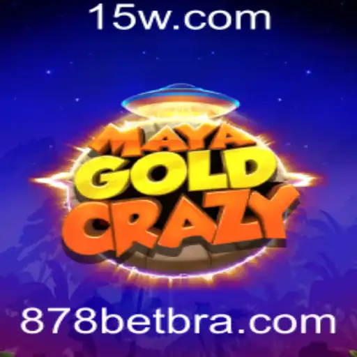 MayaGoldCrazy: Descubra o Fascinante Mundo do Jogo de Apostas '878 bet'