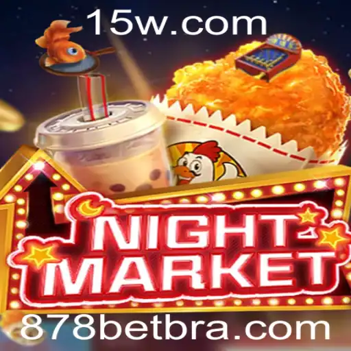 Explorando o Universo de NIGHTMARKET e a Estratégia com 878 Bet