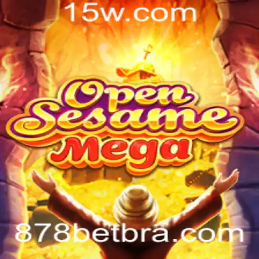 Explorando o Mundo de OPENSESAMEMEGA: A Nova Sensação dos Jogos com '878 Bet'