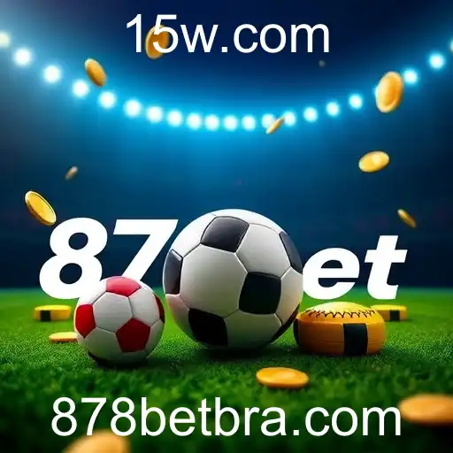 Promoções Empolgantes no Universo das Apostas: 878 Bet