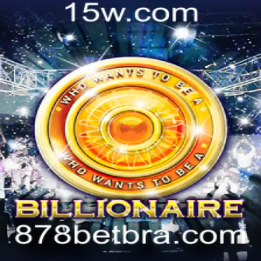 Descubra o Fascinante Mundo do Jogo Billionaire com 878 Bet