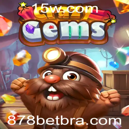Desvendando CrazyGems: Como Jogar e Apostar com 878 Bet