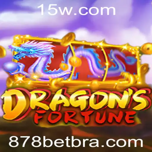 Descobrindo DragonFortune: A Aventura e Estratégia do Jogo 878 Bet