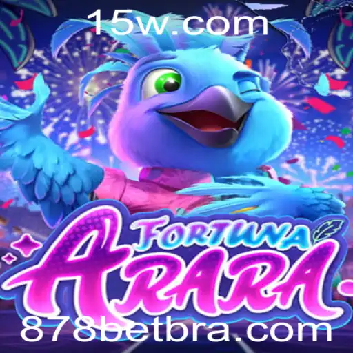 Descubra o Empolgante Mundo de FortunaArara: Um Jogo de Estratégia e Aventura