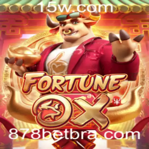 Explorando FortuneOx: A Nova Experiência de Jogo com 878 Bet