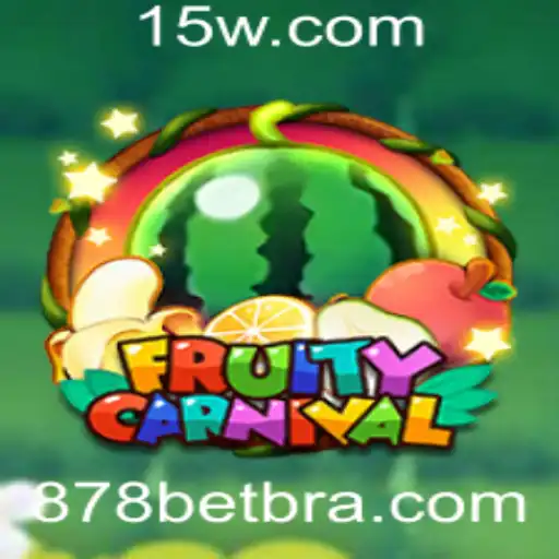 Descubra o Mundo Vibrante de FruityCarnival: O Jogo de Apostas 878 Bet