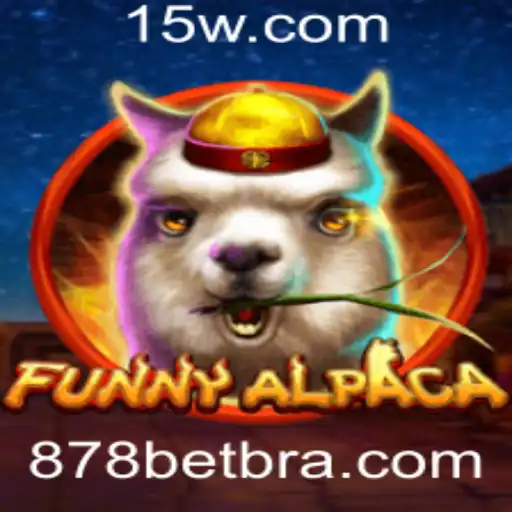 Descubra o Jogo FunnyAlpaca e as Incríveis Regras do 878 Bet
