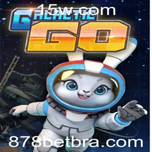 Explorando o Mundo de GalacticGO: Uma Viagem Cósmica de Apostas com a 878 Bet