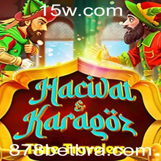 Descubra o Fascinante Mundo de HacivatandKaragoz e a Nova Tendência 878 Bet