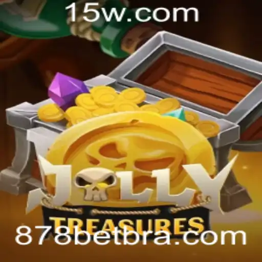 Descubra o Mundo Encantador de JollyTreasures