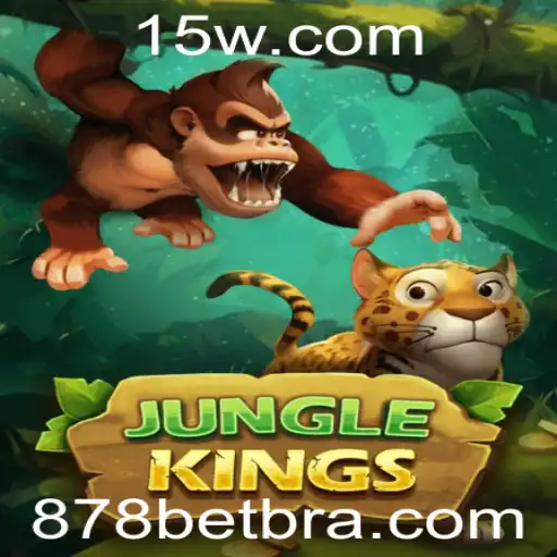 Aventurando-se no Mundo de JungleKings: Um Guia Completo