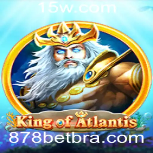 Descubra o Fascinante Mundo de KingofAtlantis e a Emoção de 878 Bet
