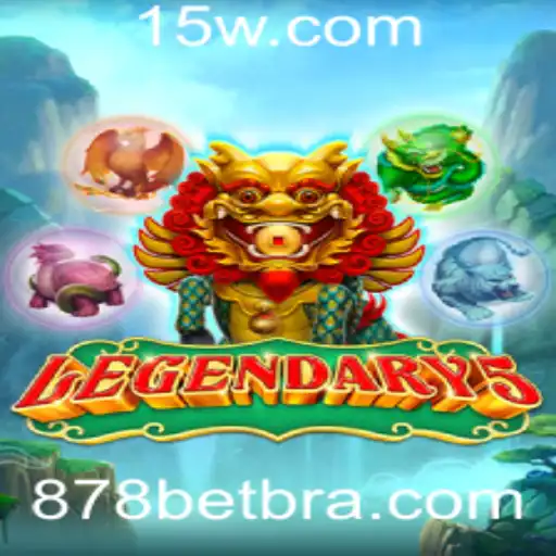 Desvendando o Fascinante Mundo de 'Legendary5': Estratégia e Aventura