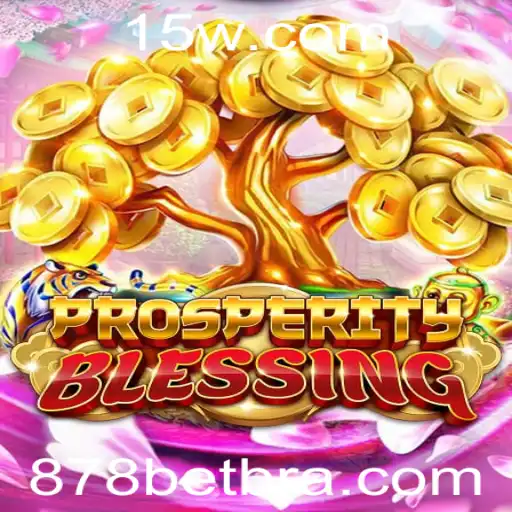 Explorando o Mundo de 'ProsperityBlessing': O Jogo do Momento