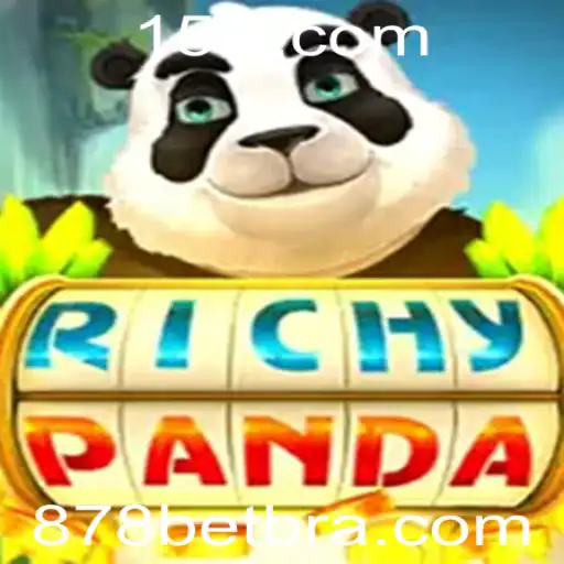 RichyPanda: Uma Aventura Empolgante no Mundo dos Jogos de Cassino