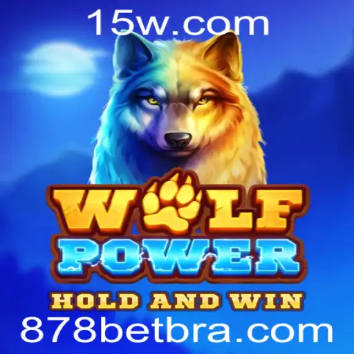 Explorando o Jogo WolfPower e a Chave do Sucesso em '878 bet'