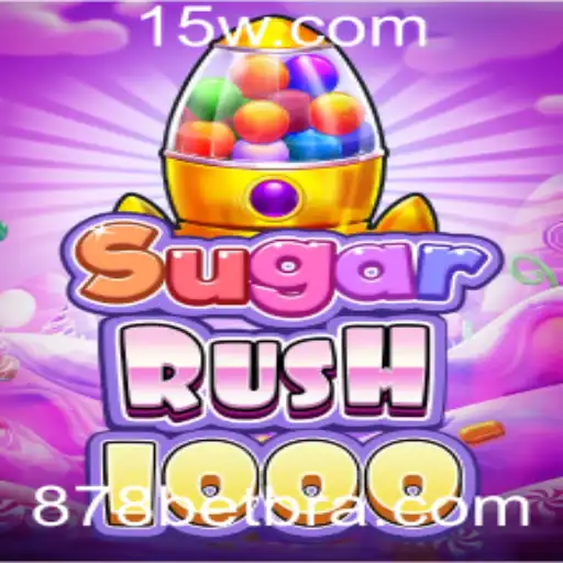 Explorando o Mundo do Jogo SugarRush1000 e o Conceito de '878 bet'
