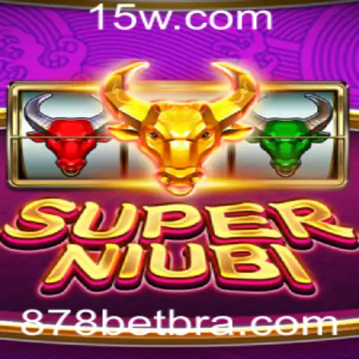 SuperNiubi: Uma Nova Era de Entretenimento Interativo com 878 Bet