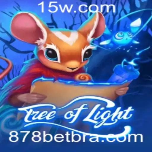 Explorando o Fascinante Mundo de TreeofLight e a Plataforma 878 bet