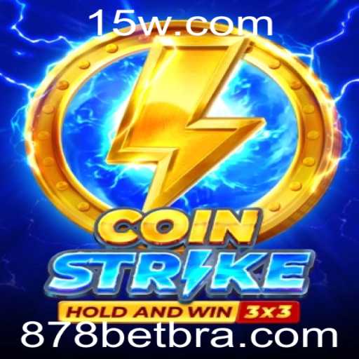 CoinStrike: Uma Análise Detalhada do Jogo e Sua Evolução com 878 Bet