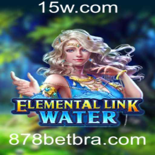 Explorando o Mundo de ElementalLinkWater: Uma Aventura Aquática no Mundo dos Jogos