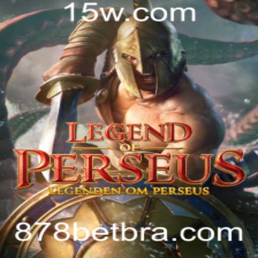 Introdução ao Mundo de LegendofPerseus e o Envolvente 878 Bet