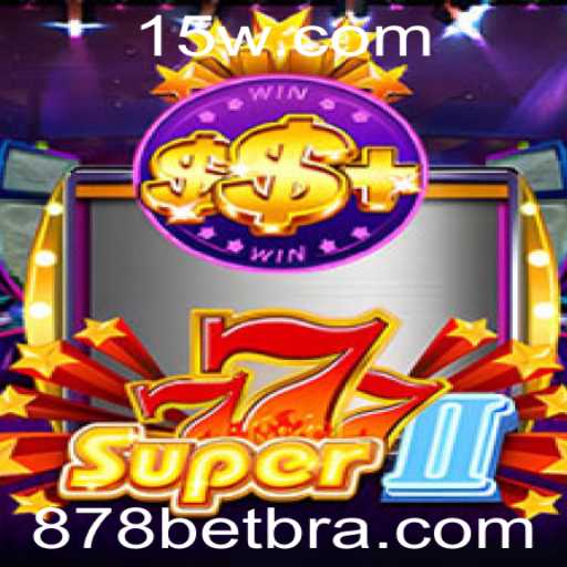 Descubra o Fascinante Mundo de Super777II e 878 Bet: Um Mergulho Imersivo no Universo dos Jogos