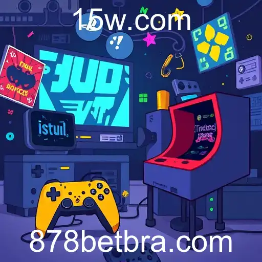 Videogames: O Universo Multidimensional de Entretenimento