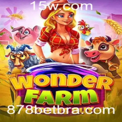 Explorando o Jogo WonderFarmBonusBuy e Como Integrar o 878 Bet